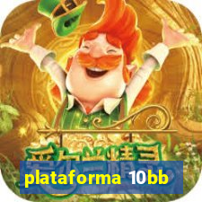 plataforma 10bb